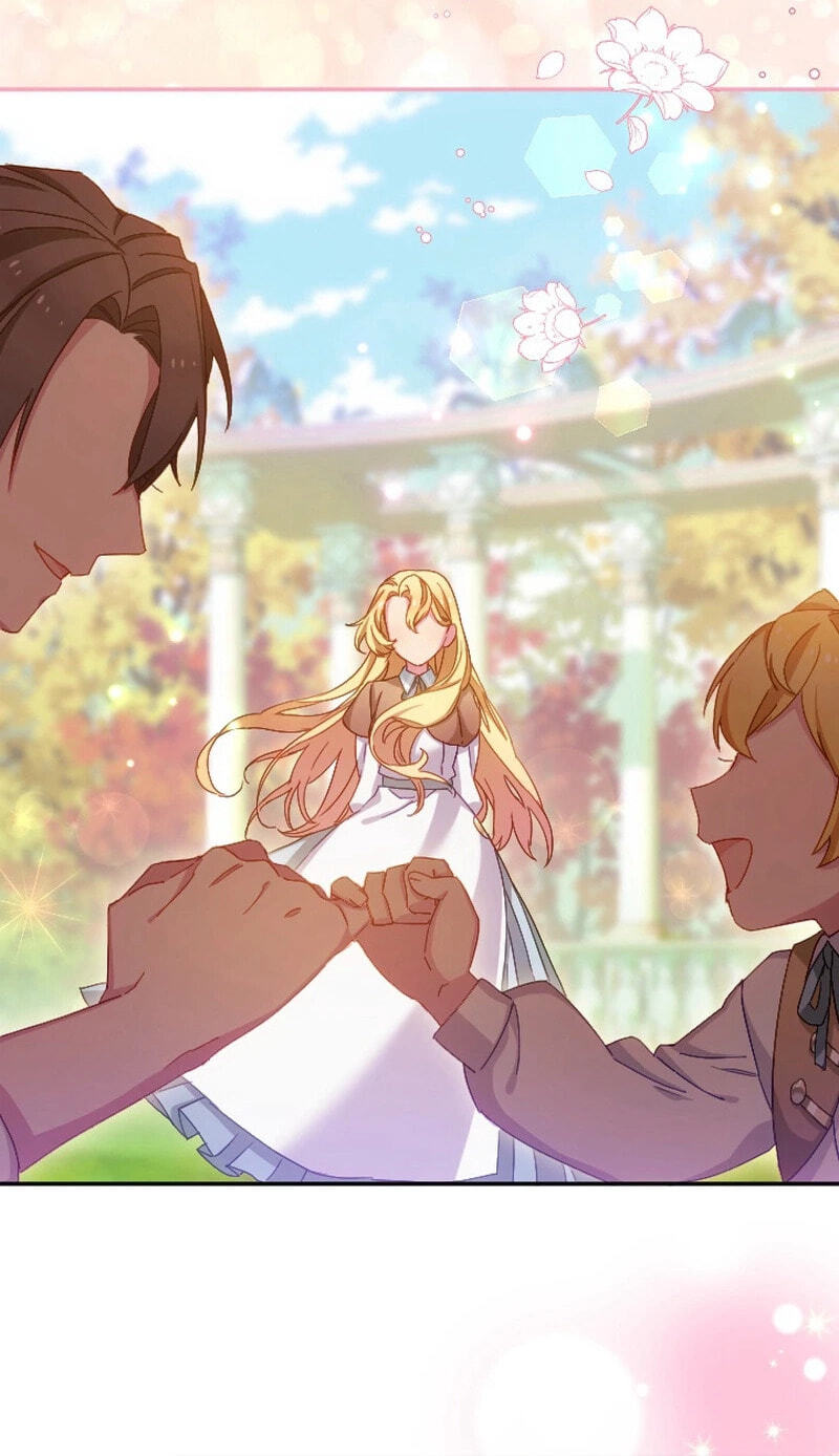 As a Reincarnated Villainess and a Single Mother, I've Secured the Love Route! Chapter 31 page 50 - 