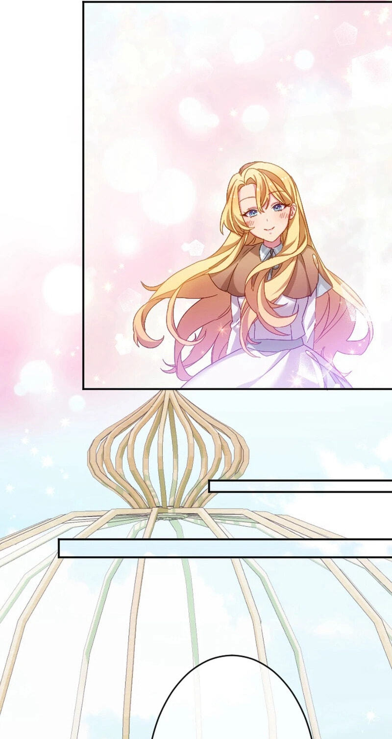 As a Reincarnated Villainess and a Single Mother, I've Secured the Love Route! Chapter 31 page 51 - 
