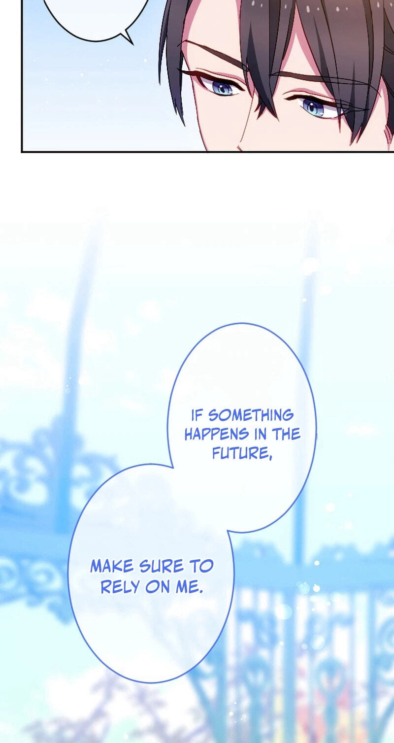 As a Reincarnated Villainess and a Single Mother, I've Secured the Love Route! Chapter 31 page 55 - 
