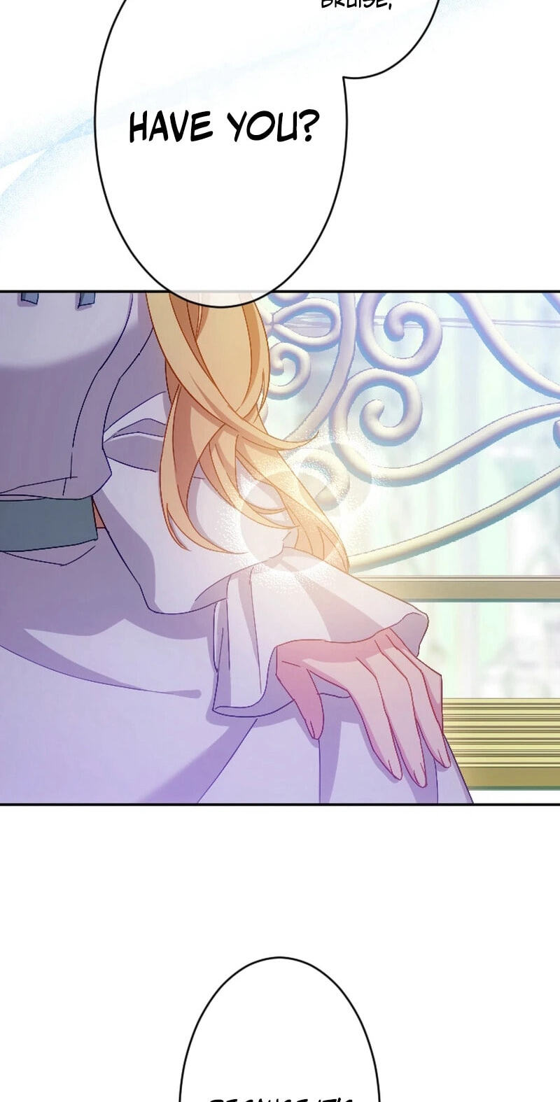 As a Reincarnated Villainess and a Single Mother, I've Secured the Love Route! Chapter 31 page 57 - 