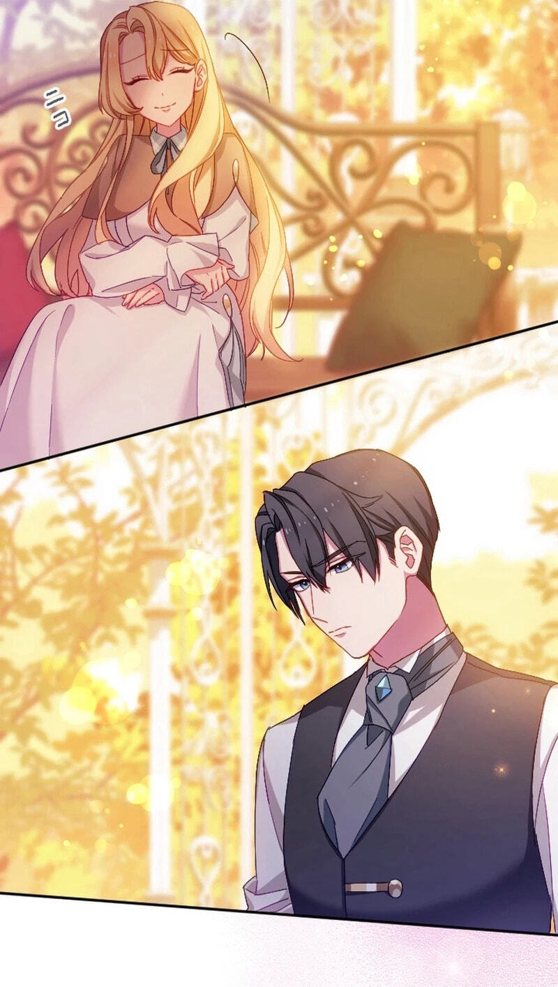 As a Reincarnated Villainess and a Single Mother, I've Secured the Love Route! Chapter 31 page 61 - 