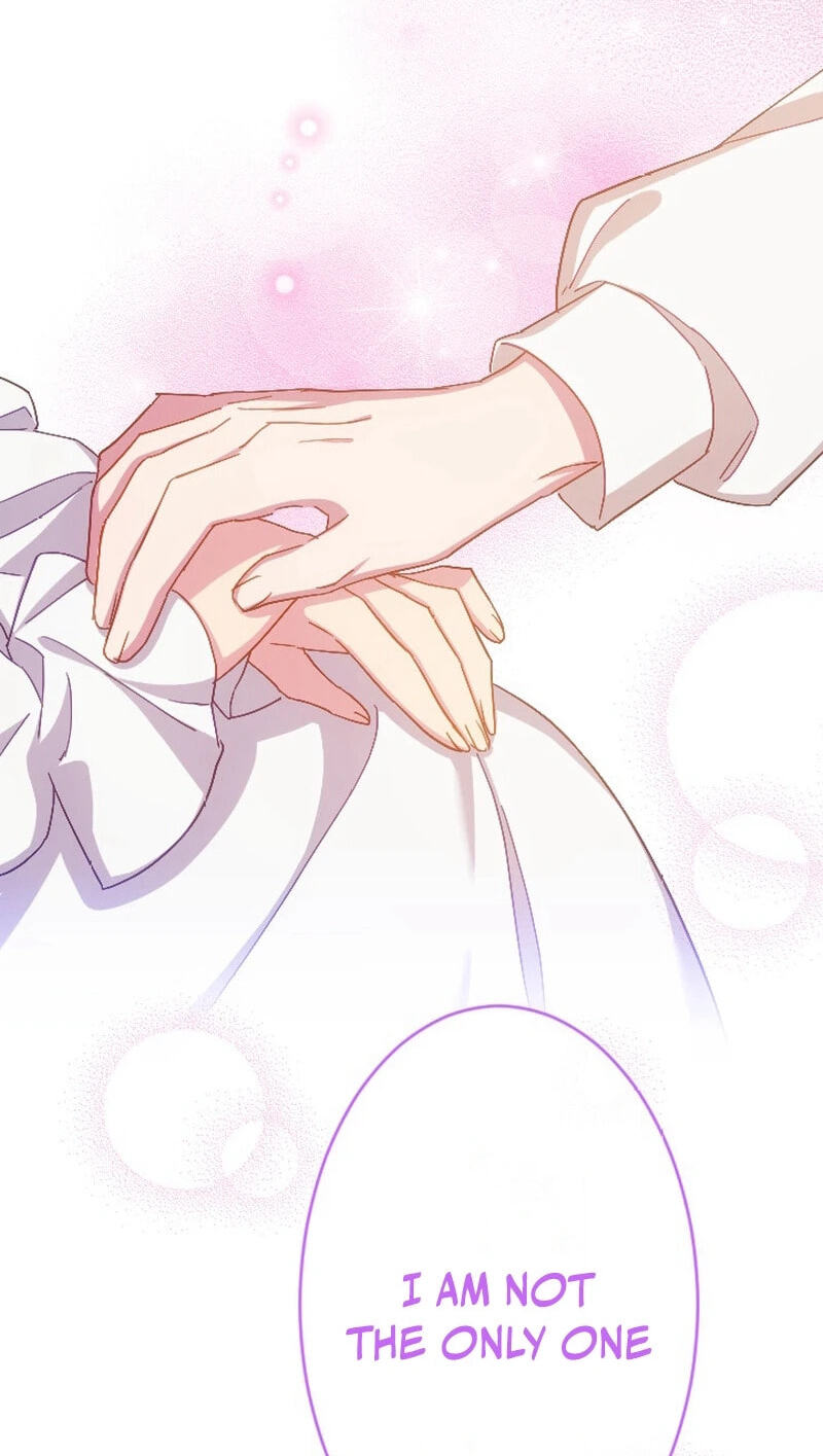 As a Reincarnated Villainess and a Single Mother, I've Secured the Love Route! Chapter 31 page 62 - 