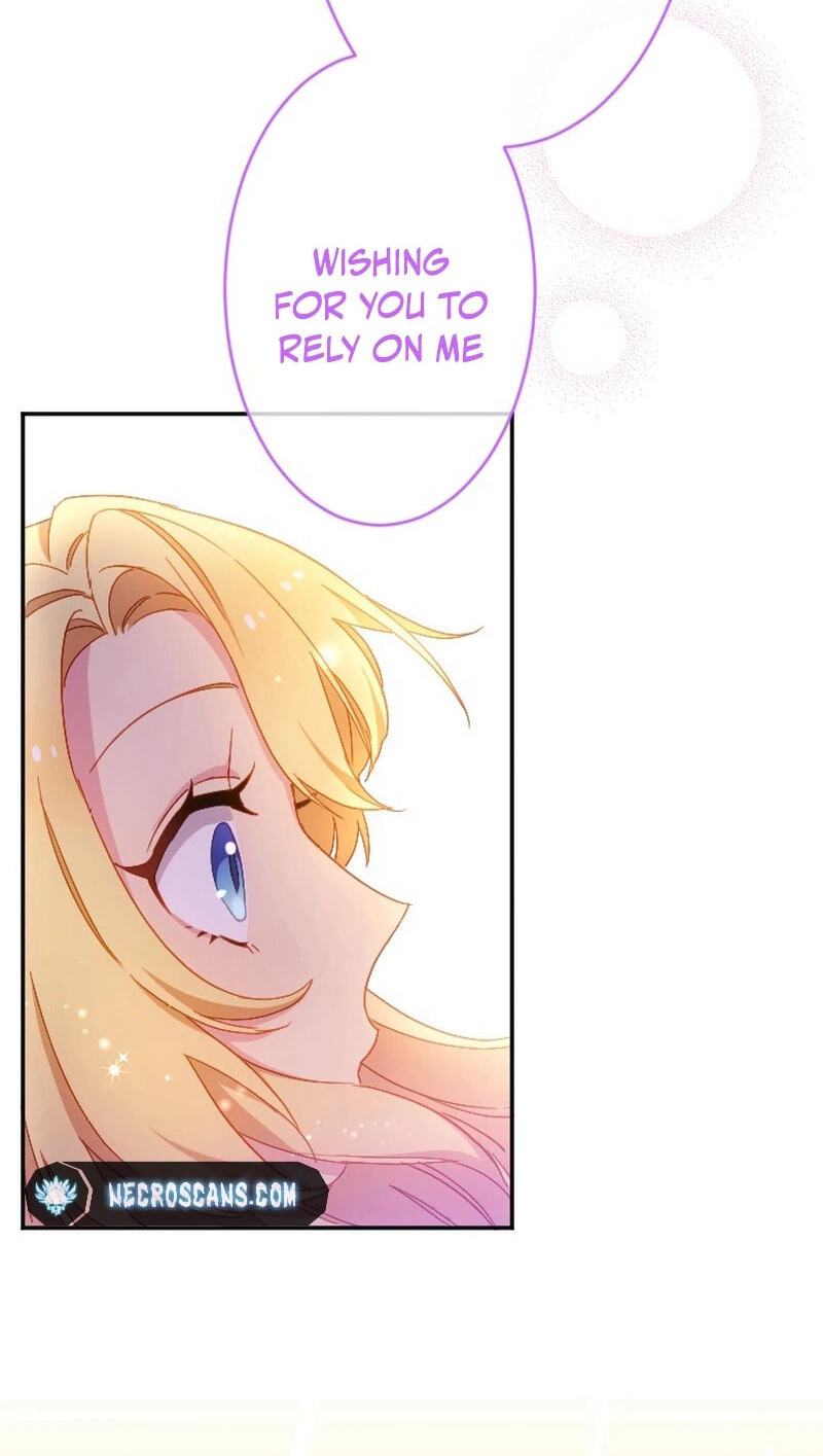 As a Reincarnated Villainess and a Single Mother, I've Secured the Love Route! Chapter 31 page 63 - 