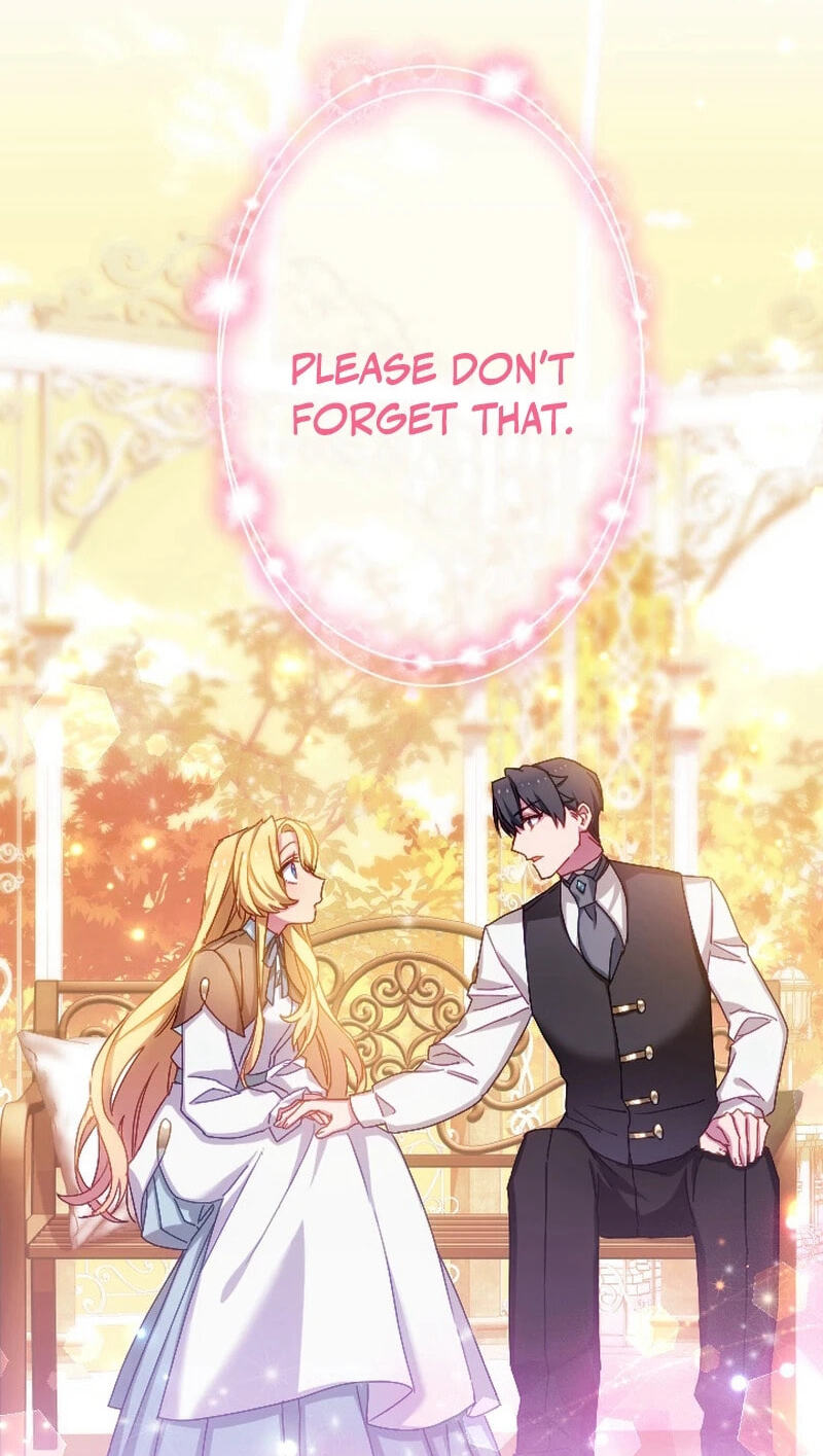 As a Reincarnated Villainess and a Single Mother, I've Secured the Love Route! Chapter 31 page 64 - 