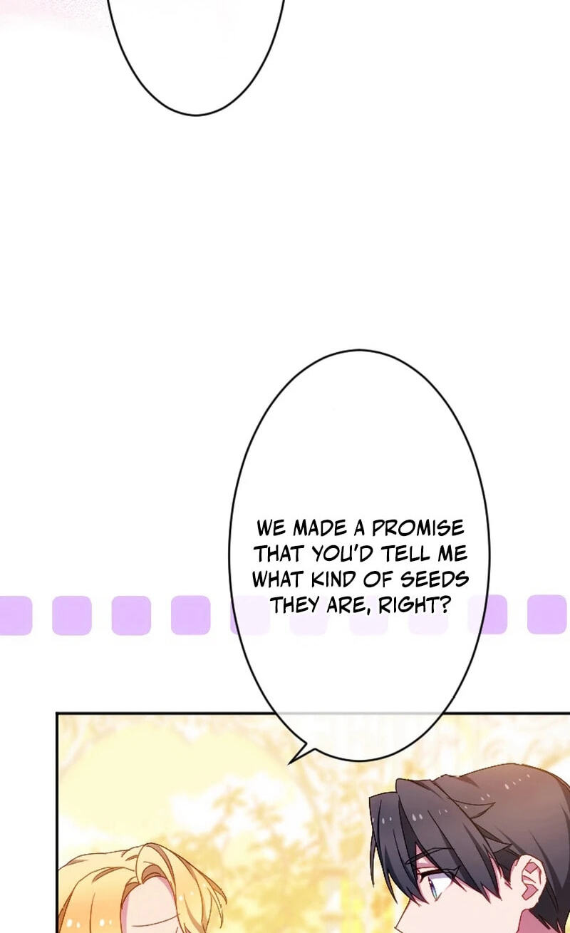 As a Reincarnated Villainess and a Single Mother, I've Secured the Love Route! Chapter 31 page 67 - 