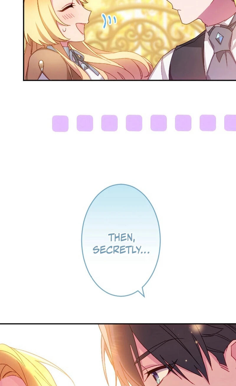 As a Reincarnated Villainess and a Single Mother, I've Secured the Love Route! Chapter 31 page 68 - 