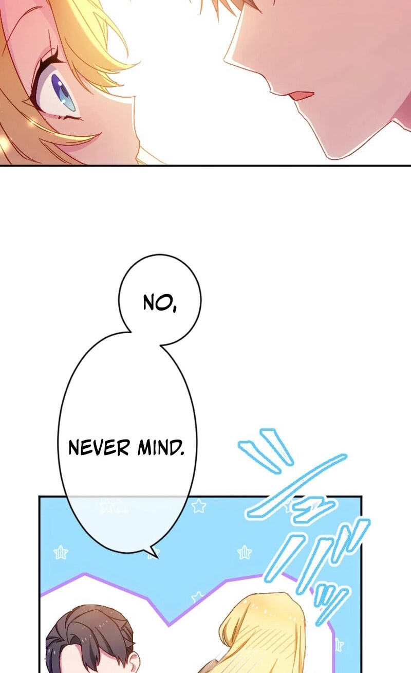 As a Reincarnated Villainess and a Single Mother, I've Secured the Love Route! Chapter 31 page 69 - 