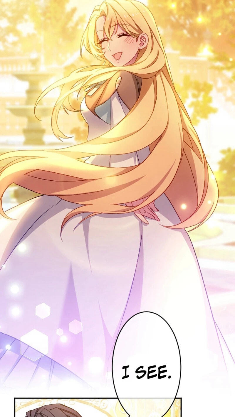 As a Reincarnated Villainess and a Single Mother, I've Secured the Love Route! Chapter 31 page 71 - 