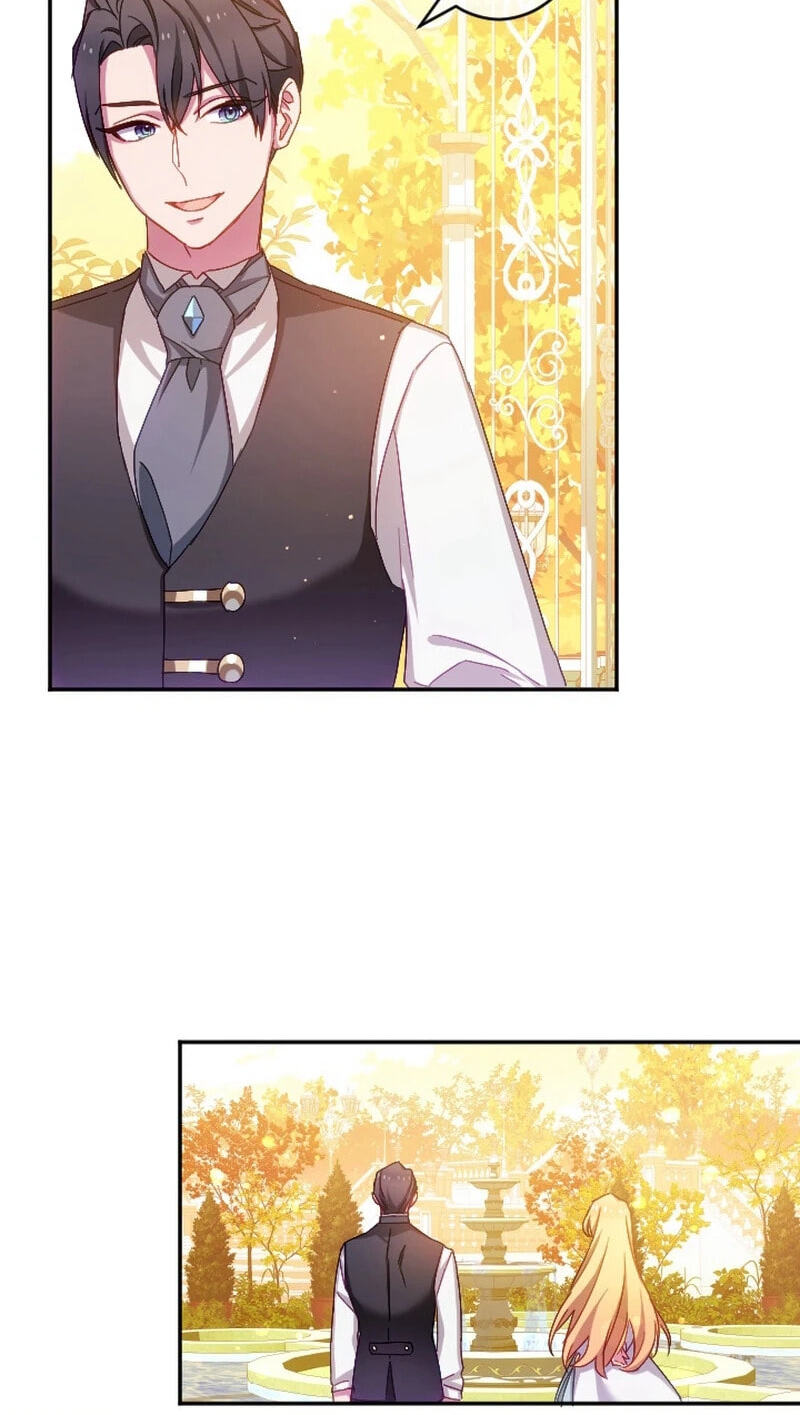 As a Reincarnated Villainess and a Single Mother, I've Secured the Love Route! Chapter 31 page 72 - 