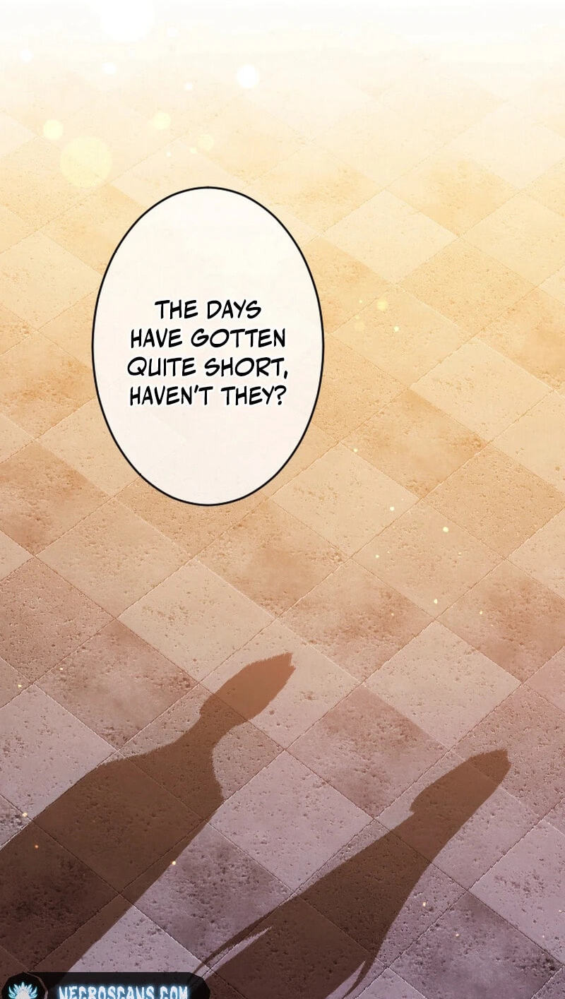 As a Reincarnated Villainess and a Single Mother, I've Secured the Love Route! Chapter 31 page 73 - 