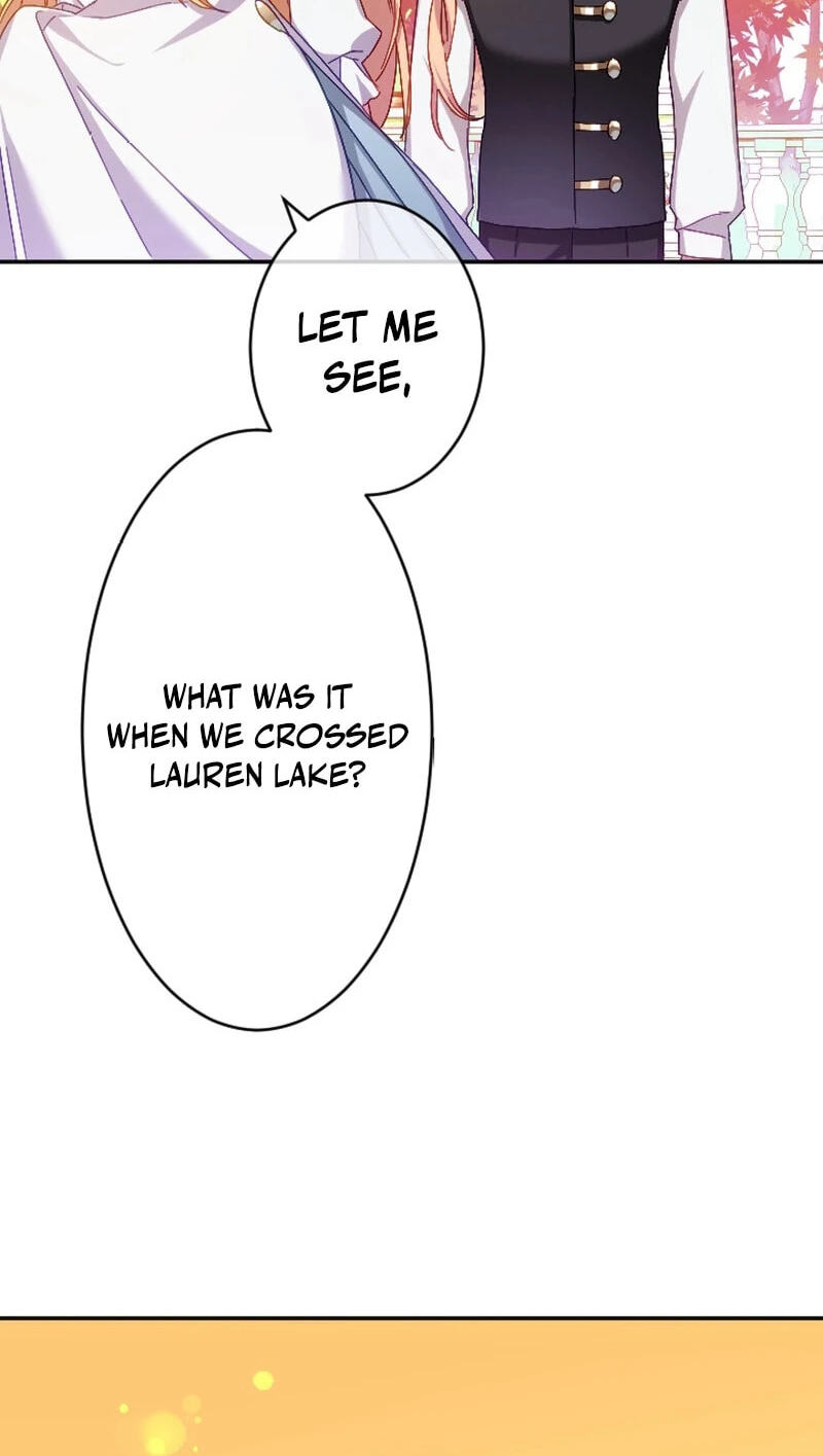 As a Reincarnated Villainess and a Single Mother, I've Secured the Love Route! Chapter 31 page 75 - 