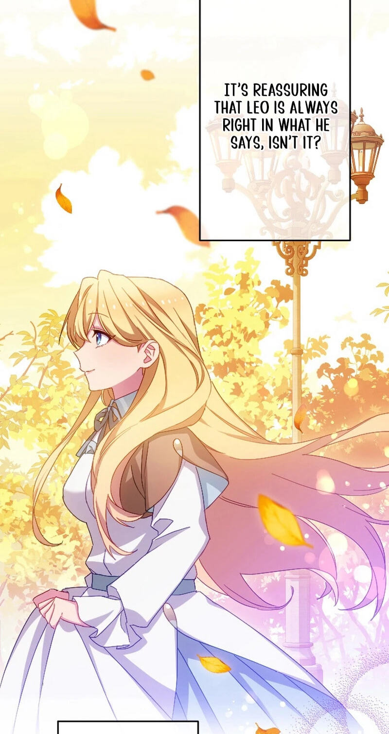 As a Reincarnated Villainess and a Single Mother, I've Secured the Love Route! Chapter 31 page 77 - 