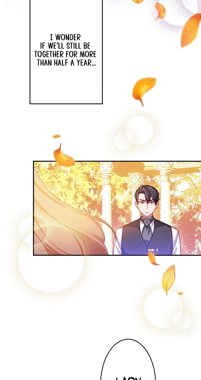 As a Reincarnated Villainess and a Single Mother, I've Secured the Love Route! Chapter 31 page 78 - 