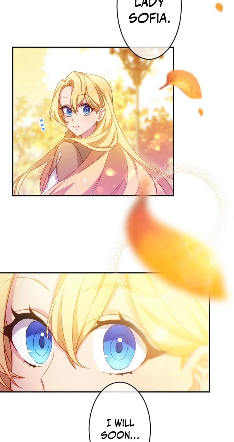 As a Reincarnated Villainess and a Single Mother, I've Secured the Love Route! Chapter 31 page 79 - 