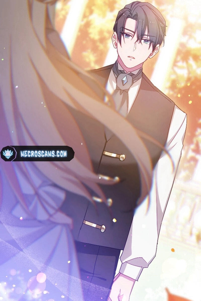 As a Reincarnated Villainess and a Single Mother, I've Secured the Love Route! Chapter 31 page 81 - 