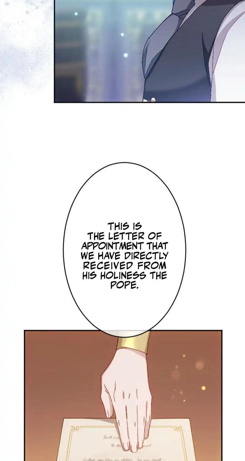 As a Reincarnated Villainess and a Single Mother, I've Secured the Love Route! Chapter 32 page 12 - 