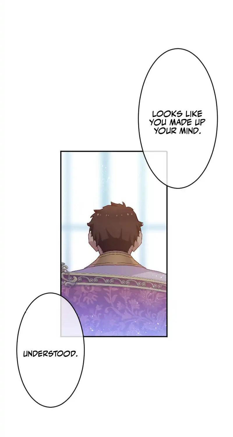 As a Reincarnated Villainess and a Single Mother, I've Secured the Love Route! Chapter 32 page 20 - 