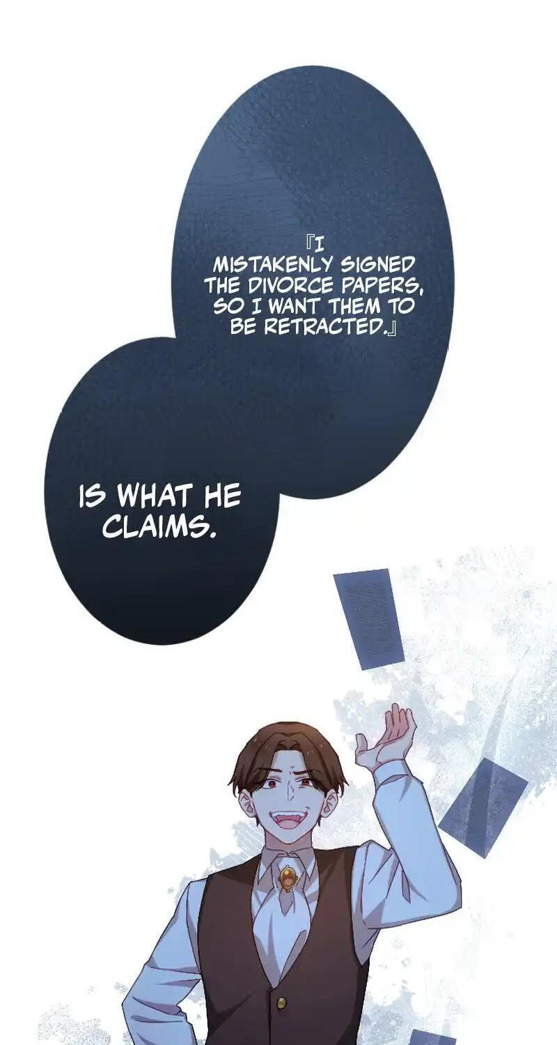 As a Reincarnated Villainess and a Single Mother, I've Secured the Love Route! Chapter 32 page 25 - 