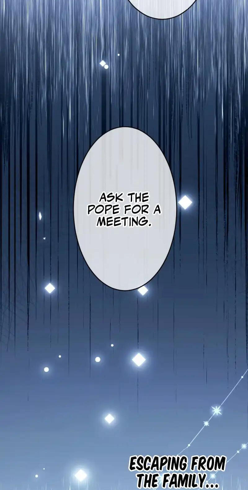 As a Reincarnated Villainess and a Single Mother, I've Secured the Love Route! Chapter 32 page 35 - 