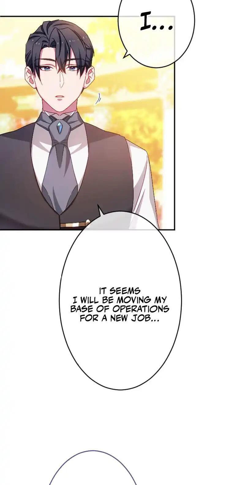 As a Reincarnated Villainess and a Single Mother, I've Secured the Love Route! Chapter 32 page 38 - 