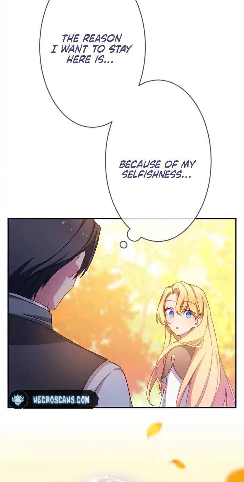 As a Reincarnated Villainess and a Single Mother, I've Secured the Love Route! Chapter 32 page 39 - 