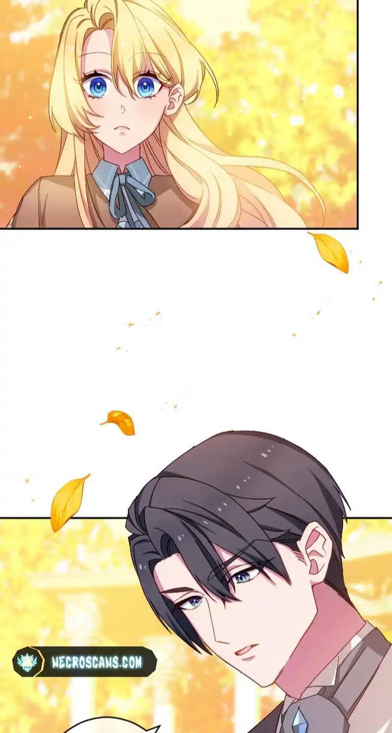 As a Reincarnated Villainess and a Single Mother, I've Secured the Love Route! Chapter 32 page 5 - 