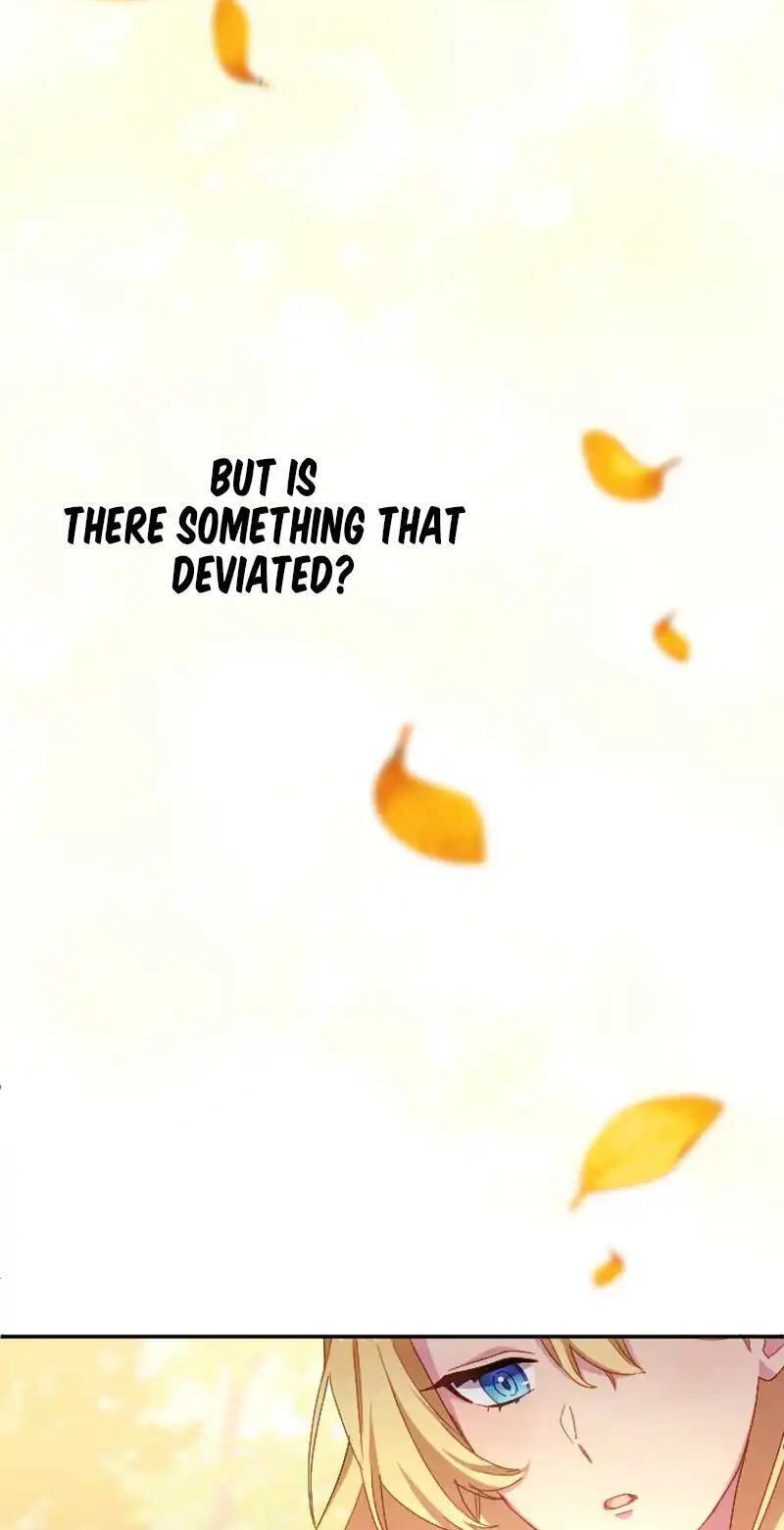 As a Reincarnated Villainess and a Single Mother, I've Secured the Love Route! Chapter 32 page 42 - 
