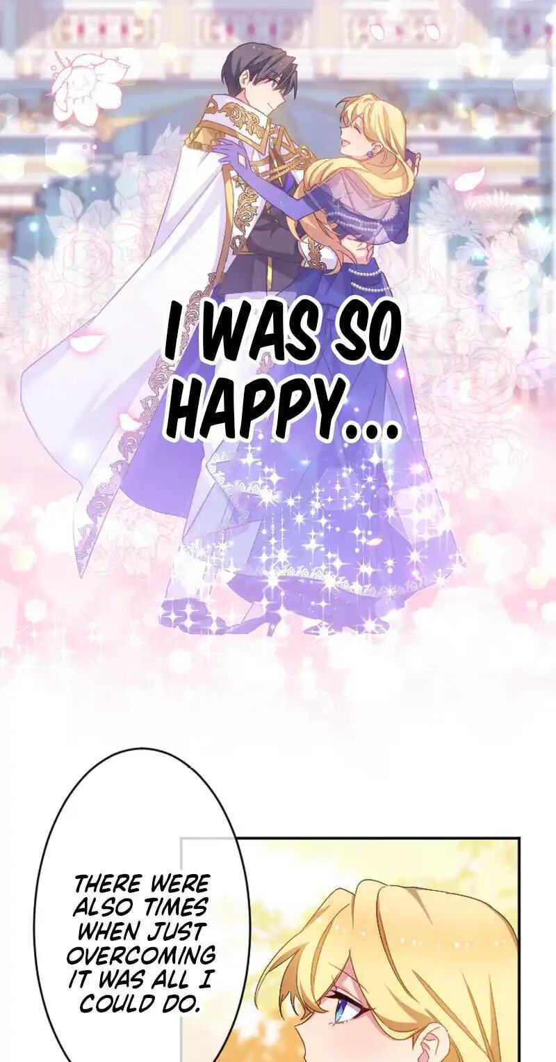 As a Reincarnated Villainess and a Single Mother, I've Secured the Love Route! Chapter 32 page 58 - 