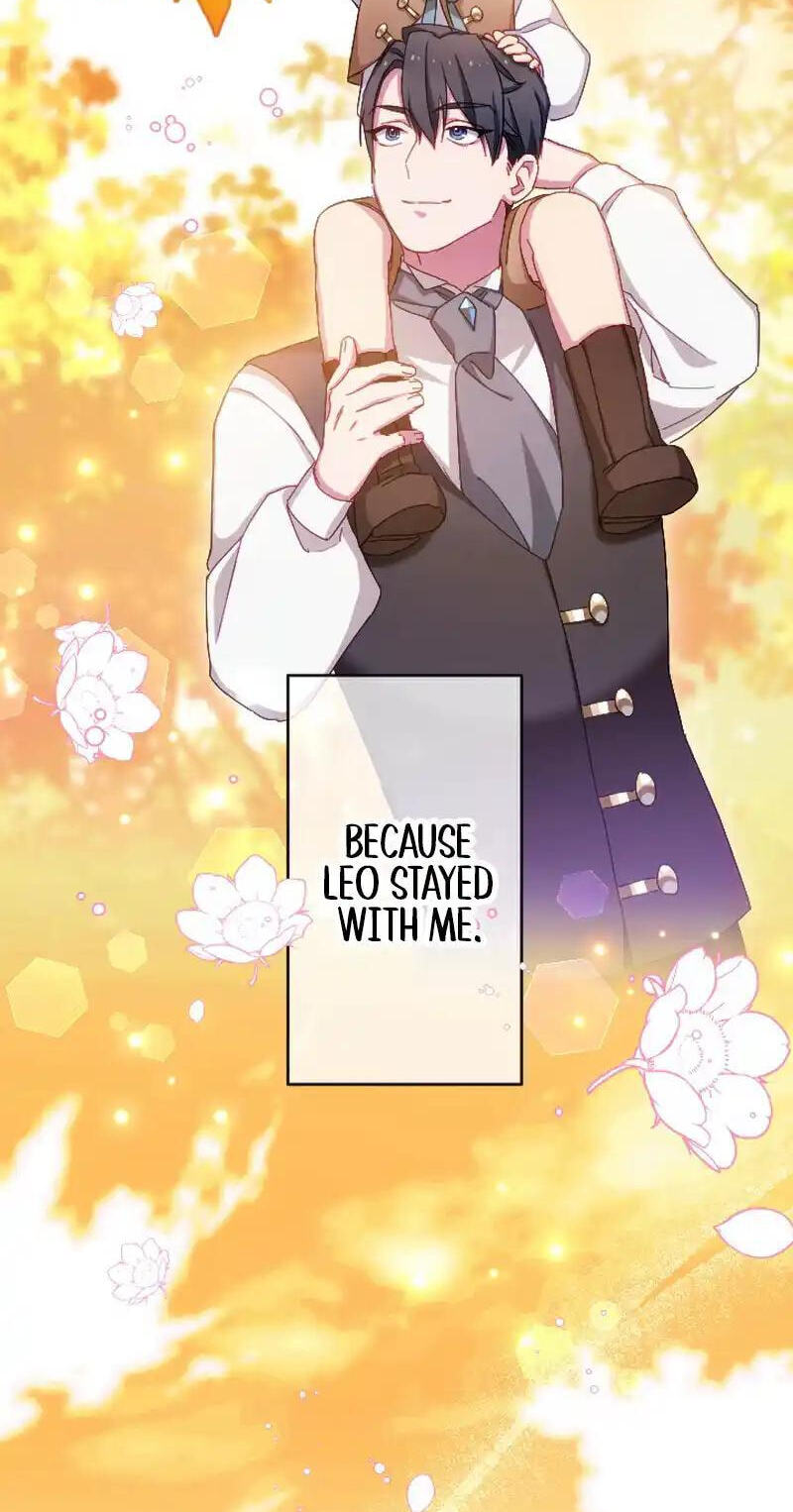 As a Reincarnated Villainess and a Single Mother, I've Secured the Love Route! Chapter 32 page 60 - 