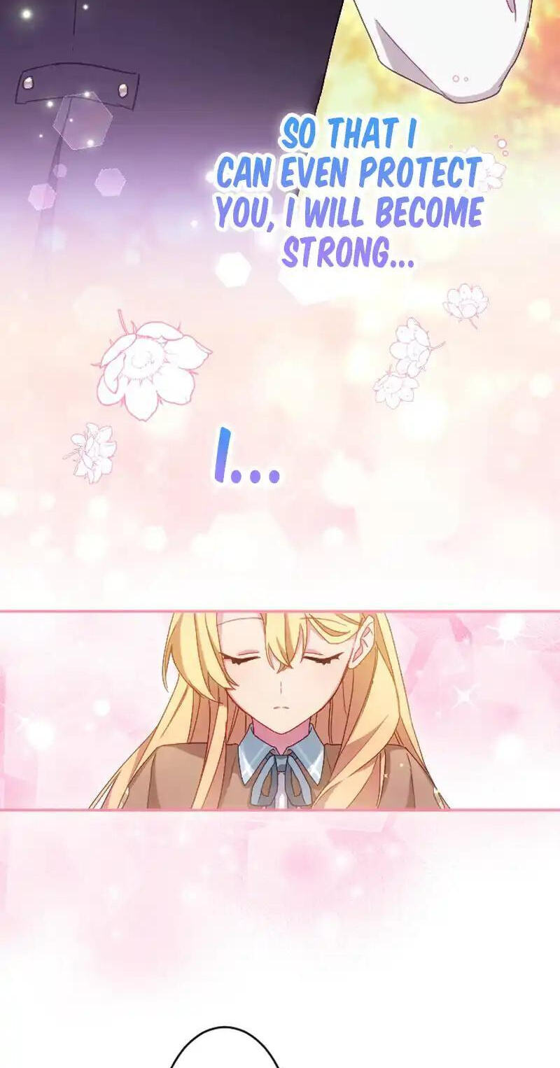 As a Reincarnated Villainess and a Single Mother, I've Secured the Love Route! Chapter 32 page 64 - 