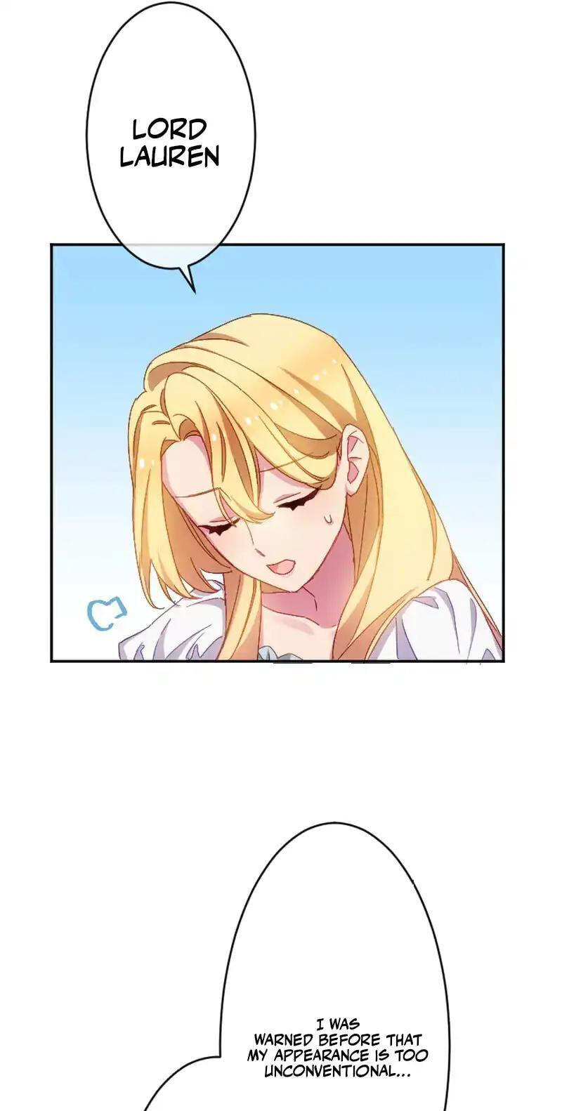 As a Reincarnated Villainess and a Single Mother, I've Secured the Love Route! Chapter 33 page 11 - 