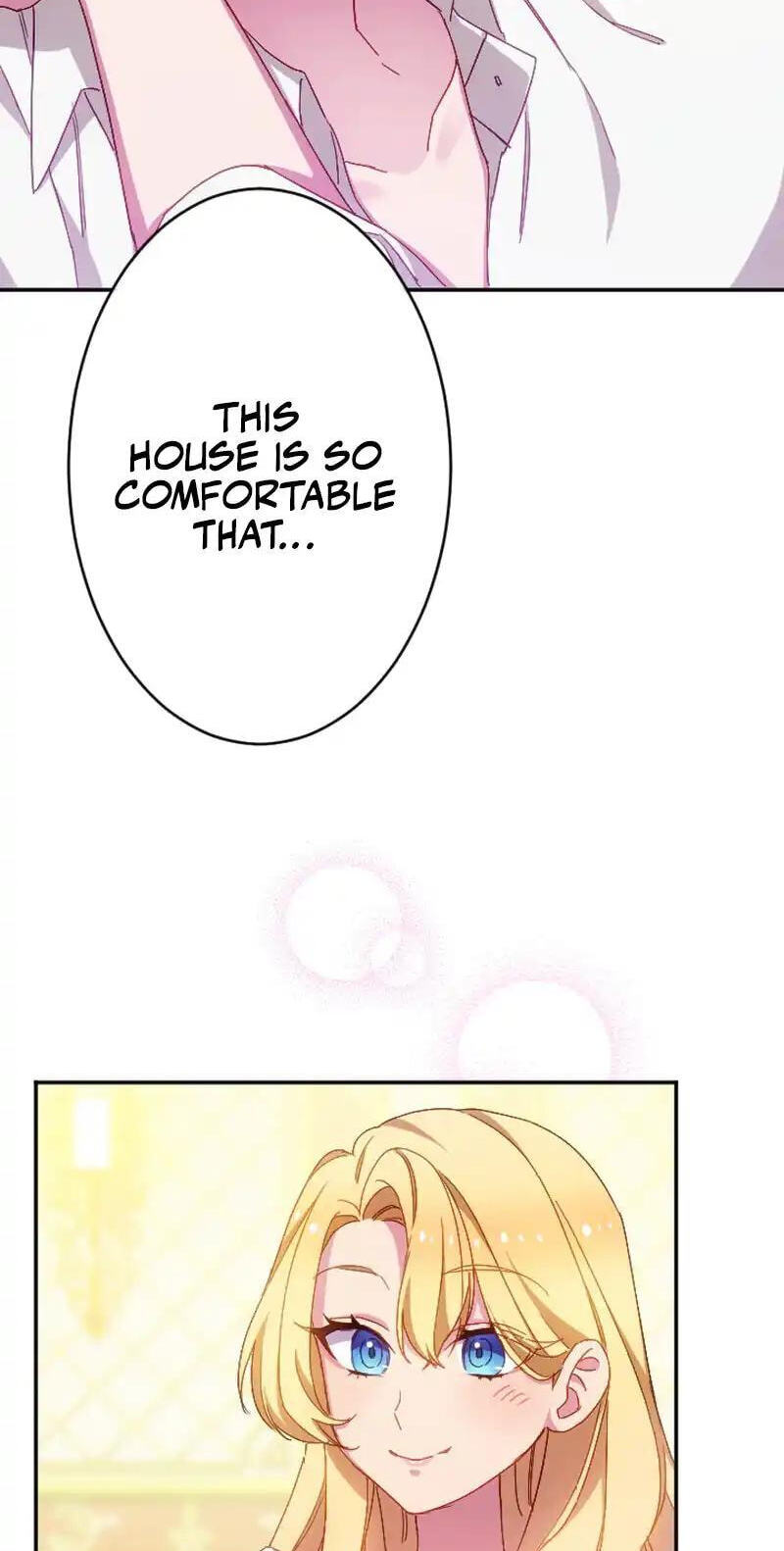 As a Reincarnated Villainess and a Single Mother, I've Secured the Love Route! Chapter 33 page 14 - 