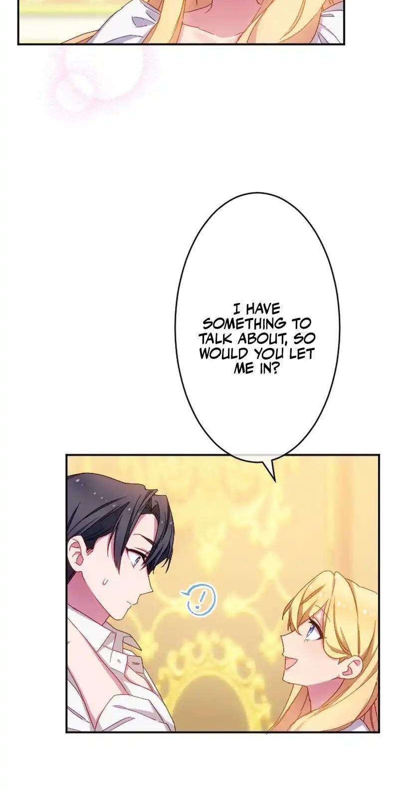 As a Reincarnated Villainess and a Single Mother, I've Secured the Love Route! Chapter 33 page 15 - 