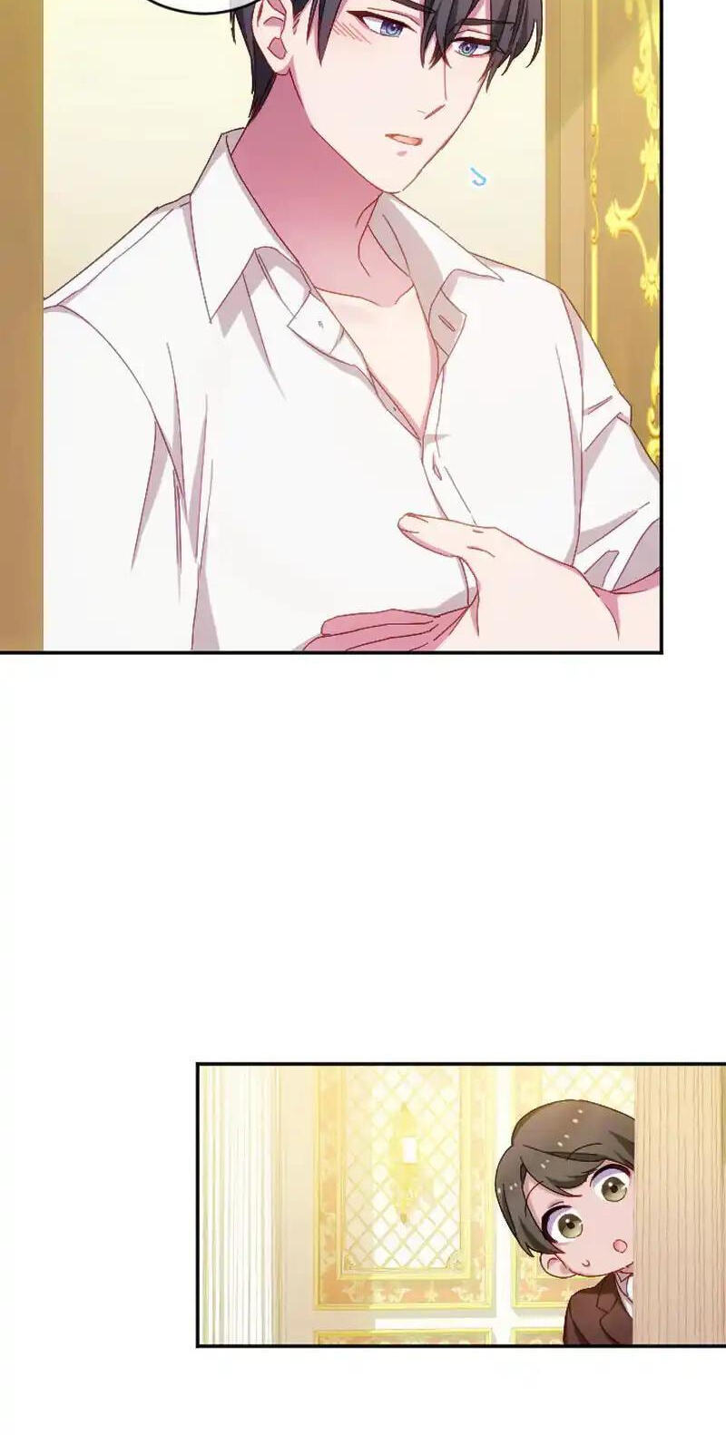 As a Reincarnated Villainess and a Single Mother, I've Secured the Love Route! Chapter 33 page 17 - 