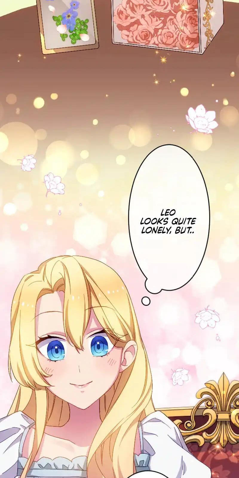As a Reincarnated Villainess and a Single Mother, I've Secured the Love Route! Chapter 33 page 26 - 