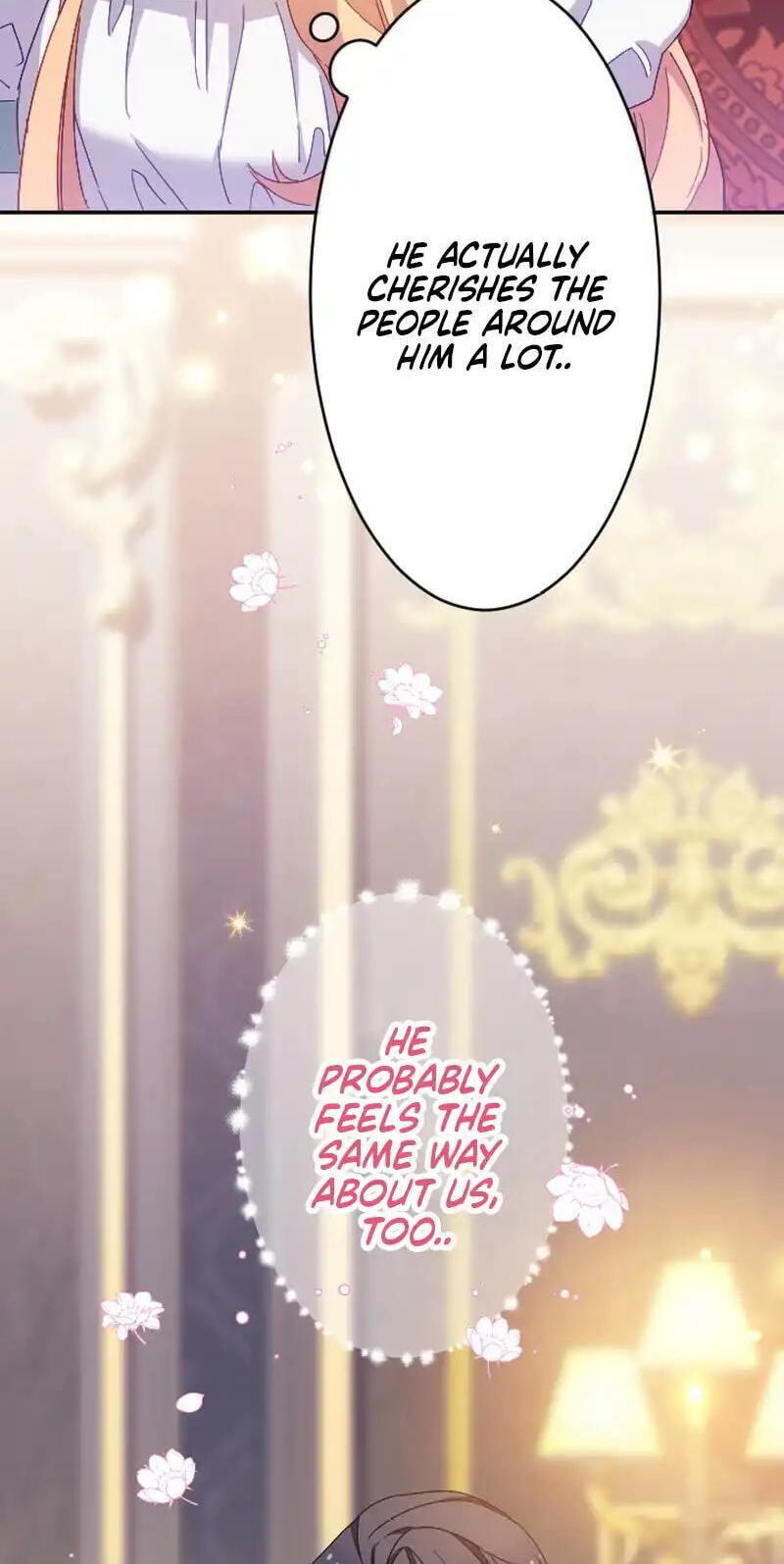 As a Reincarnated Villainess and a Single Mother, I've Secured the Love Route! Chapter 33 page 27 - 