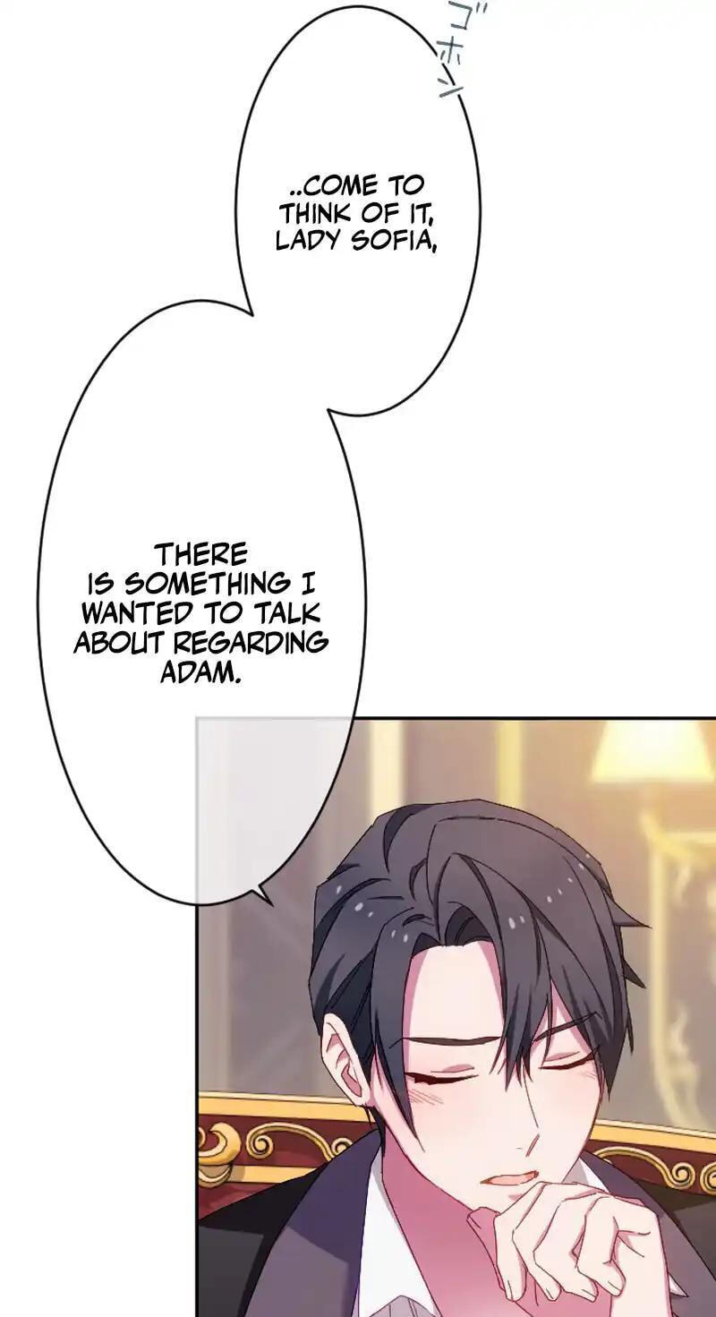 As a Reincarnated Villainess and a Single Mother, I've Secured the Love Route! Chapter 33 page 29 - 