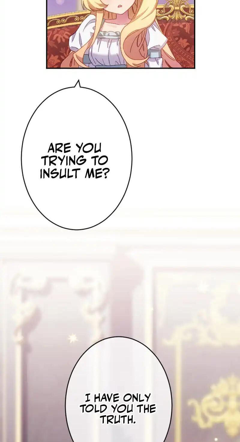 As a Reincarnated Villainess and a Single Mother, I've Secured the Love Route! Chapter 33 page 33 - 