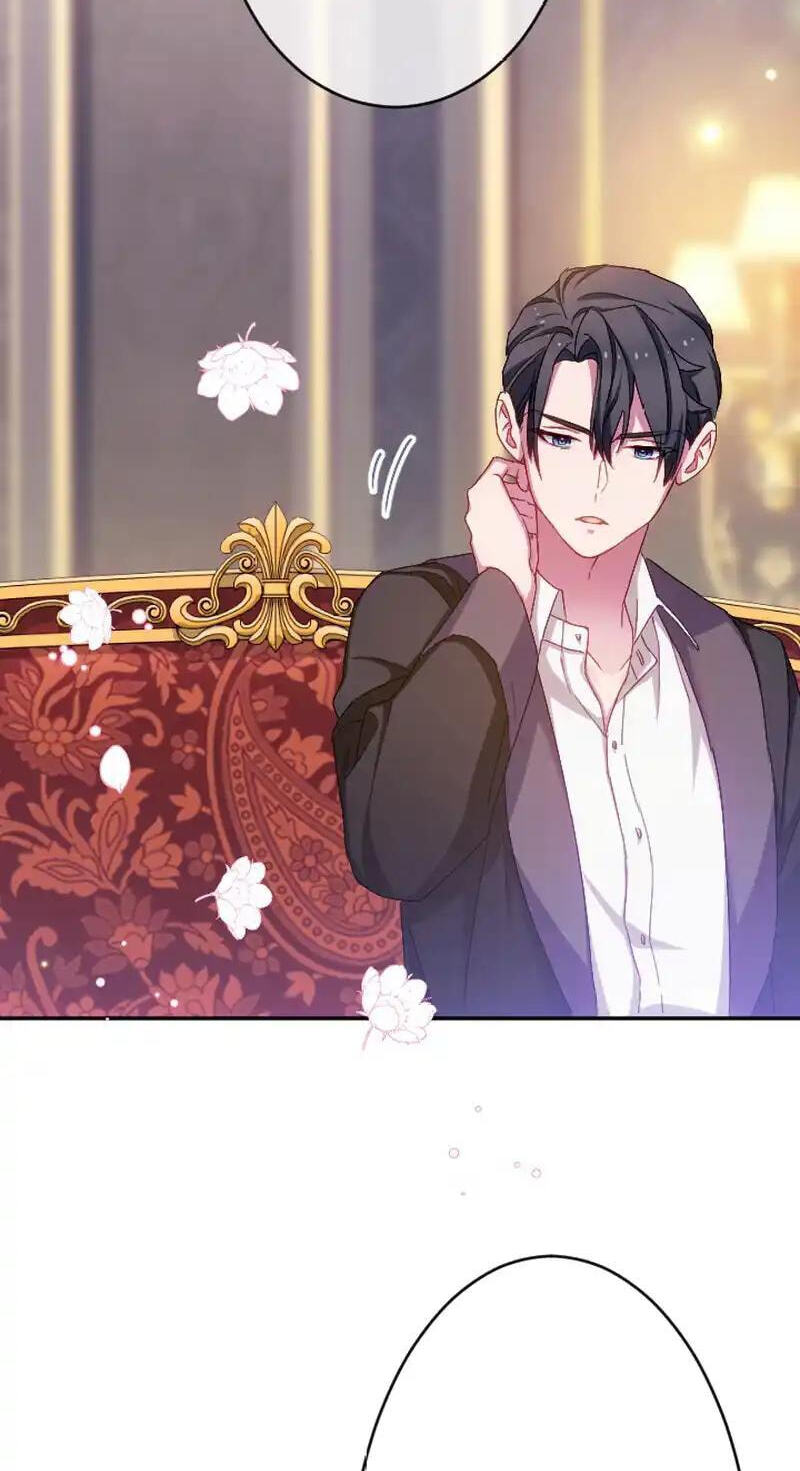 As a Reincarnated Villainess and a Single Mother, I've Secured the Love Route! Chapter 33 page 34 - 