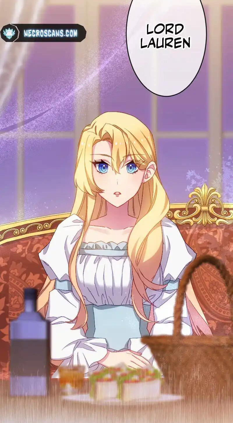 As a Reincarnated Villainess and a Single Mother, I've Secured the Love Route! Chapter 33 page 41 - 