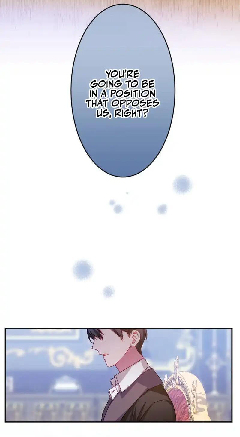 As a Reincarnated Villainess and a Single Mother, I've Secured the Love Route! Chapter 33 page 42 - 
