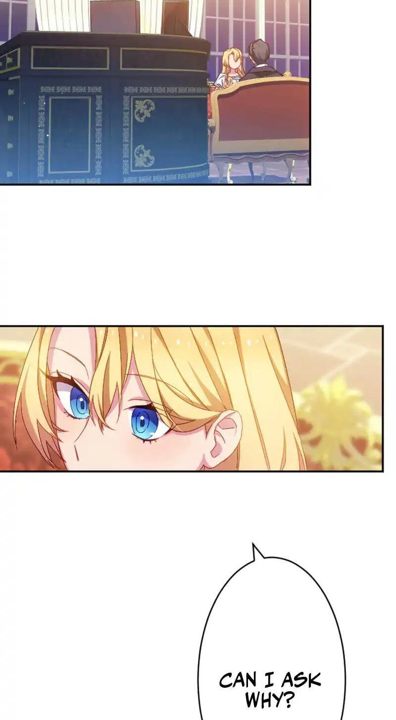 As a Reincarnated Villainess and a Single Mother, I've Secured the Love Route! Chapter 33 page 45 - 