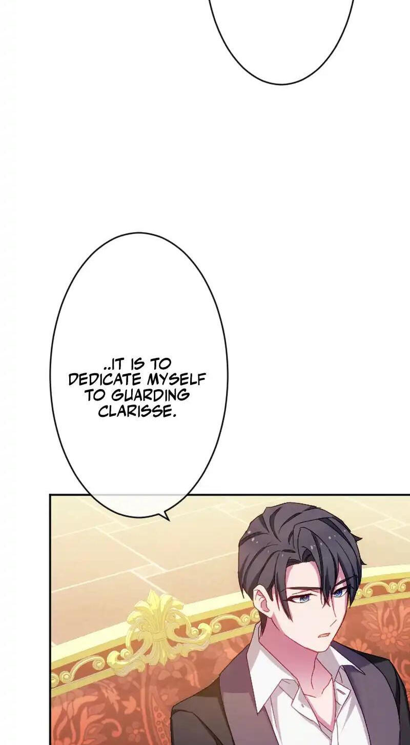 As a Reincarnated Villainess and a Single Mother, I've Secured the Love Route! Chapter 33 page 46 - 
