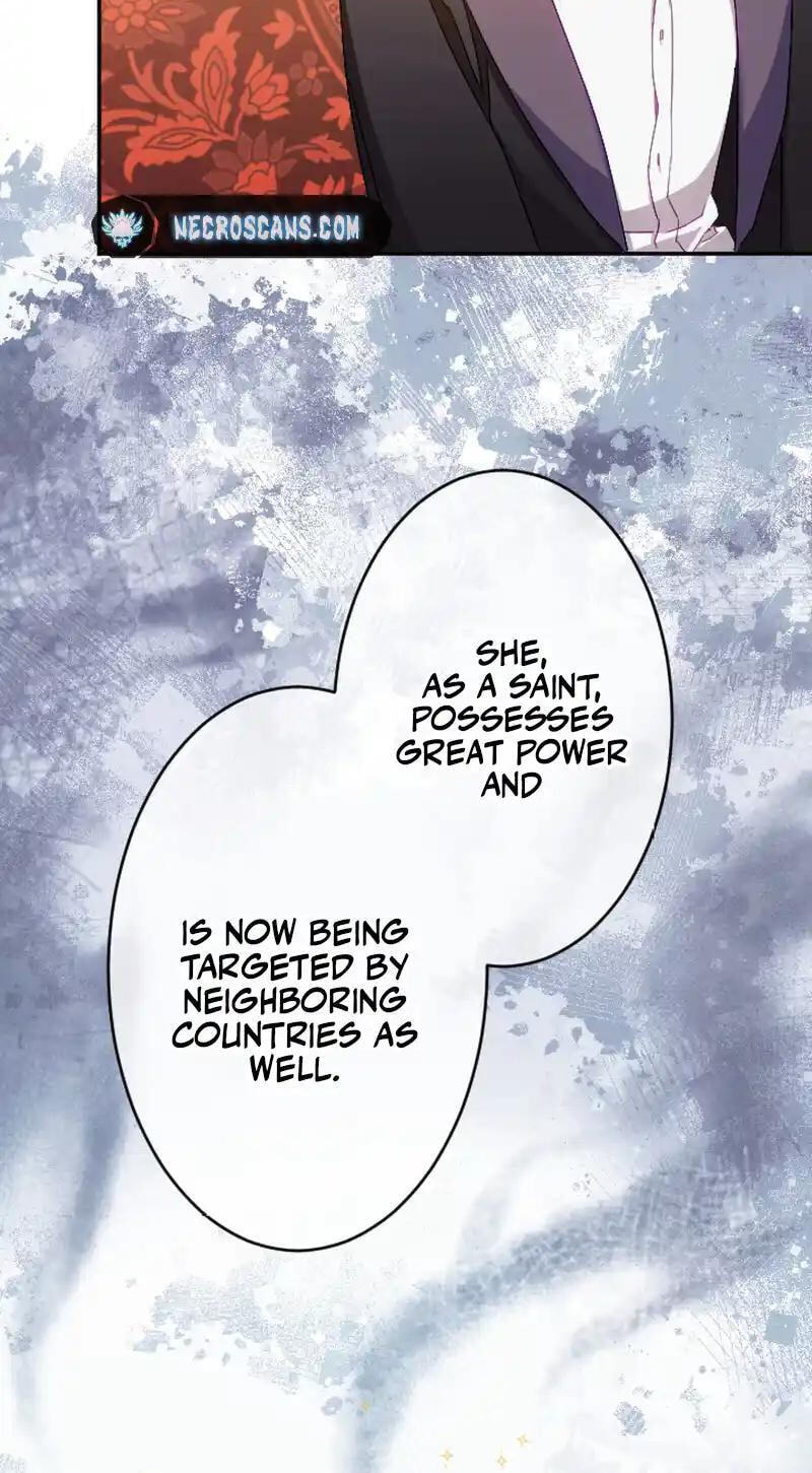 As a Reincarnated Villainess and a Single Mother, I've Secured the Love Route! Chapter 33 page 47 - 