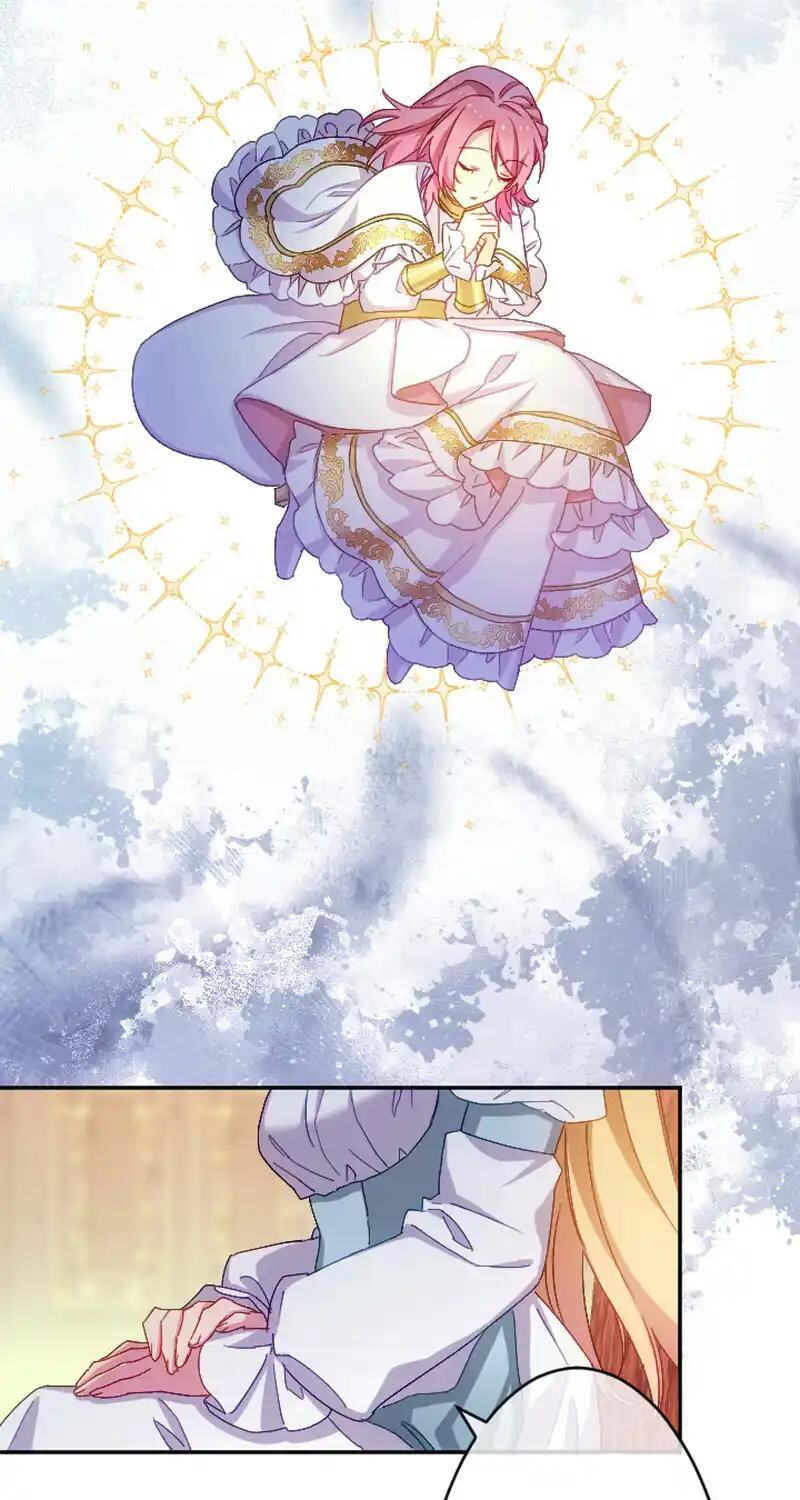 As a Reincarnated Villainess and a Single Mother, I've Secured the Love Route! Chapter 33 page 48 - 