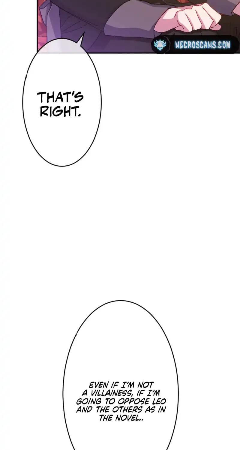 As a Reincarnated Villainess and a Single Mother, I've Secured the Love Route! Chapter 33 page 50 - 