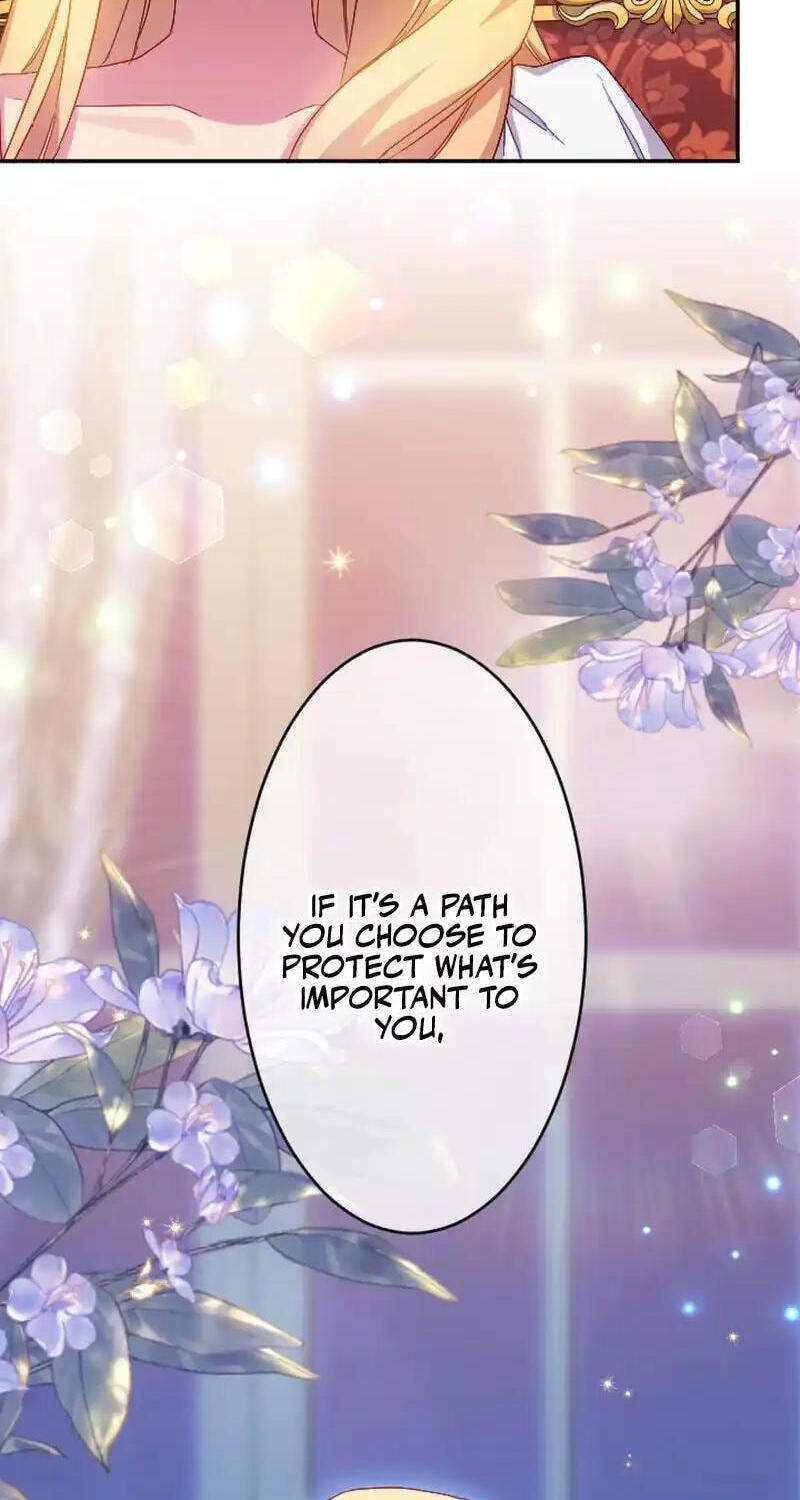 As a Reincarnated Villainess and a Single Mother, I've Secured the Love Route! Chapter 33 page 53 - 