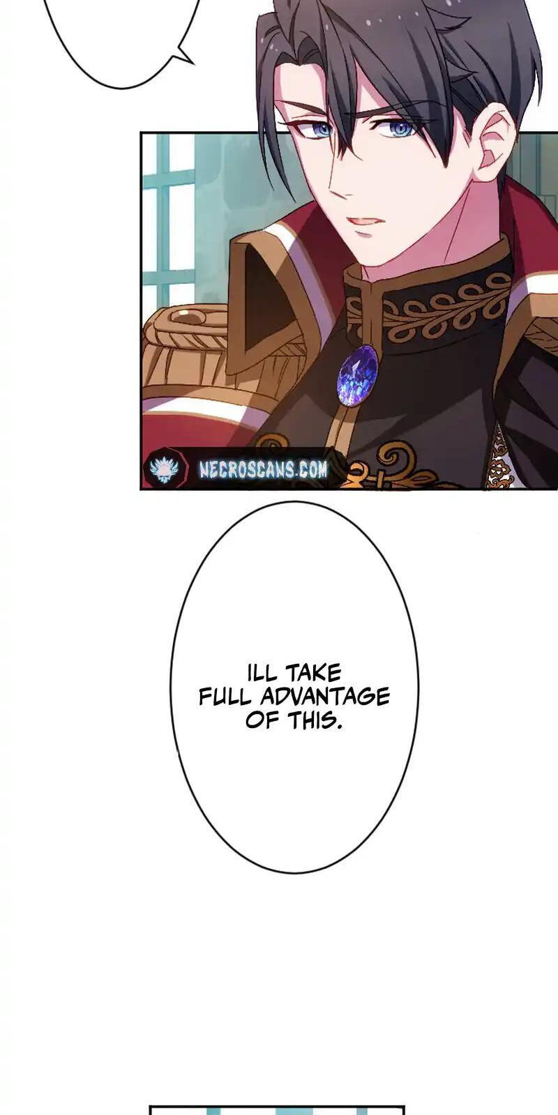 As a Reincarnated Villainess and a Single Mother, I've Secured the Love Route! Chapter 33 page 59 - 