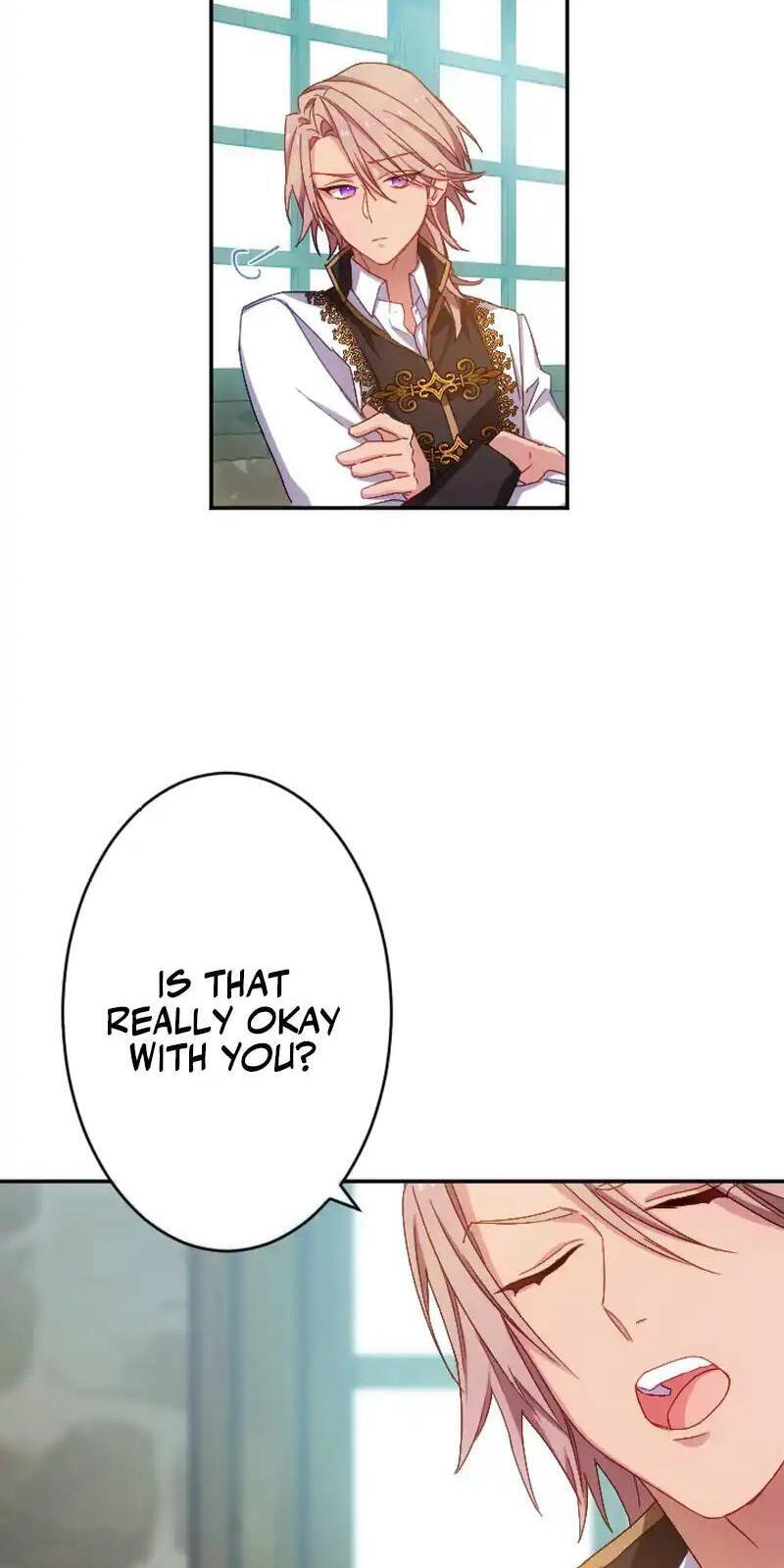 As a Reincarnated Villainess and a Single Mother, I've Secured the Love Route! Chapter 33 page 60 - 