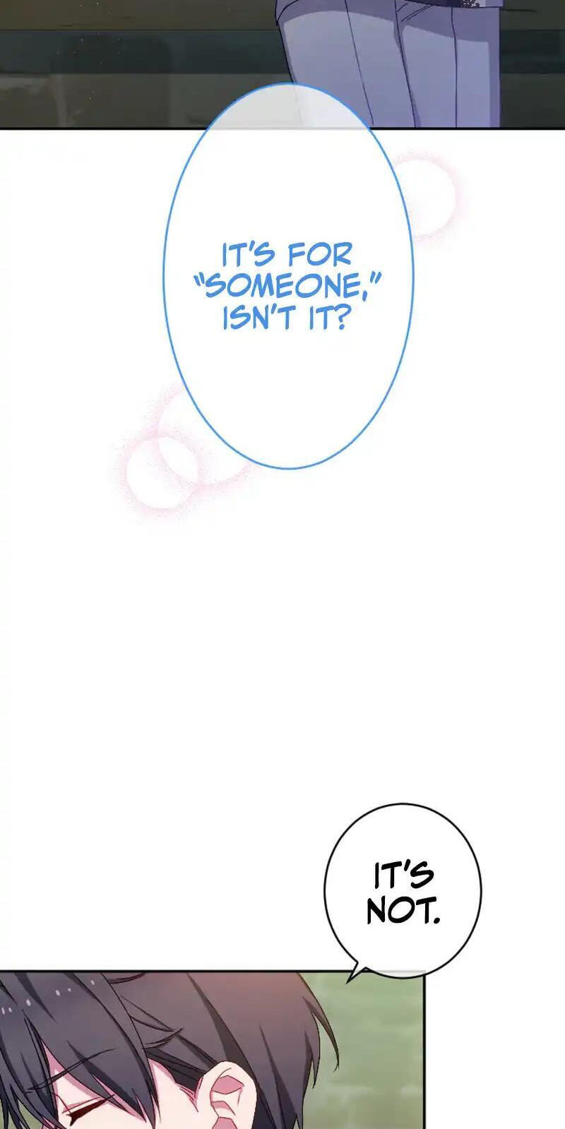 As a Reincarnated Villainess and a Single Mother, I've Secured the Love Route! Chapter 33 page 63 - 